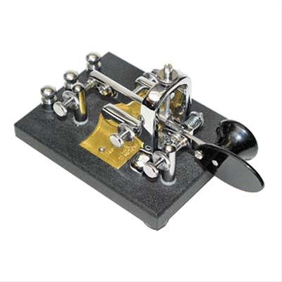 Vibroplex VIBROKEYER-S Vibroplex Vibrokeyers | DX Engineering