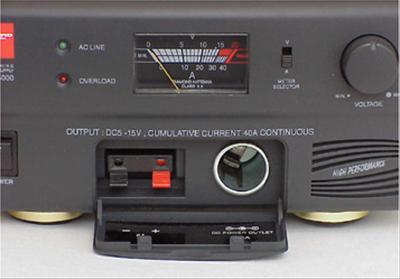 Diamond Antenna GZV4000 Diamond Antenna GZV4000 Switching Power