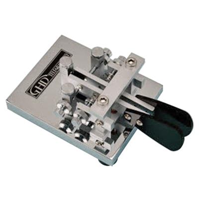 GHD Keys GN807F GHD Keys GN807F Entry-Level Iambic Paddle | DX