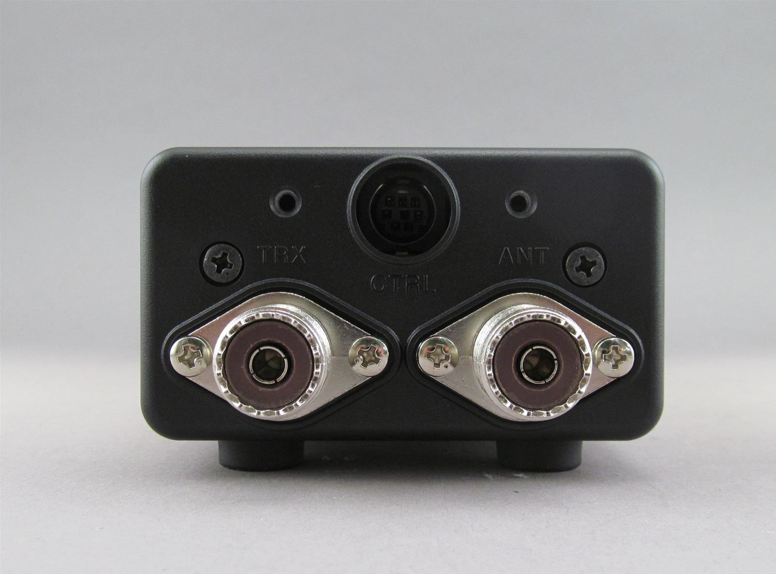 Yaesu FC-30 Yaesu FC-30 Automatic Antenna Tuners | DX Engineering