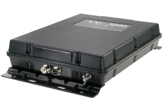 ATU CG-3000 ic-7300用ワンタッチ調整 スイッチ ATU CG-3000 ic-7300用