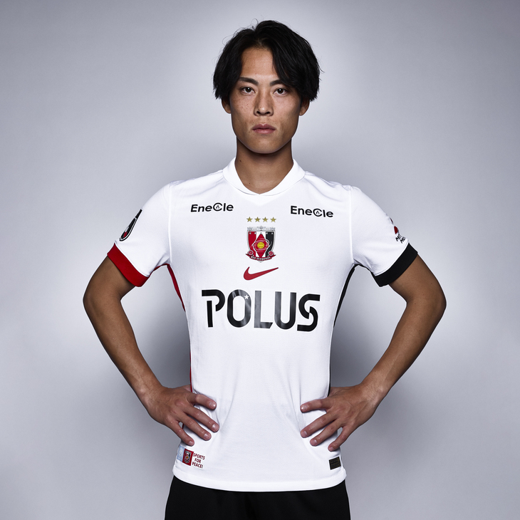 渡邊 凌磨 - 商品一覧 | 浦和レッドダイヤモンズ オンラインショップ