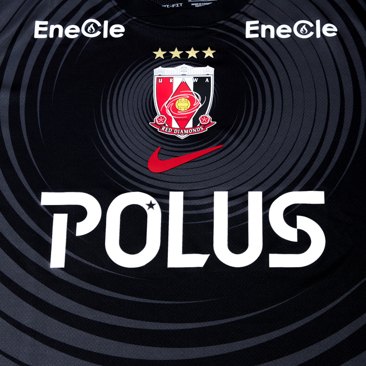 2025レプリカユニフォーム/3rd【無地】〈ご購入後 順次発送〉 | 浦和