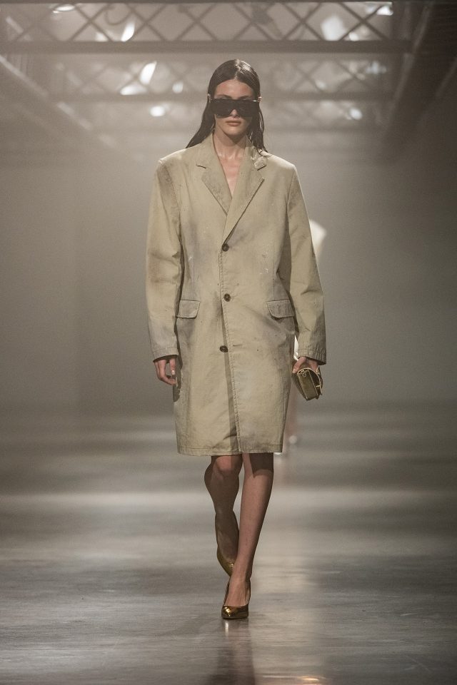 2025 SS READY-TO-WEAR | MM6 MAISON MARGIELA | Collections | The