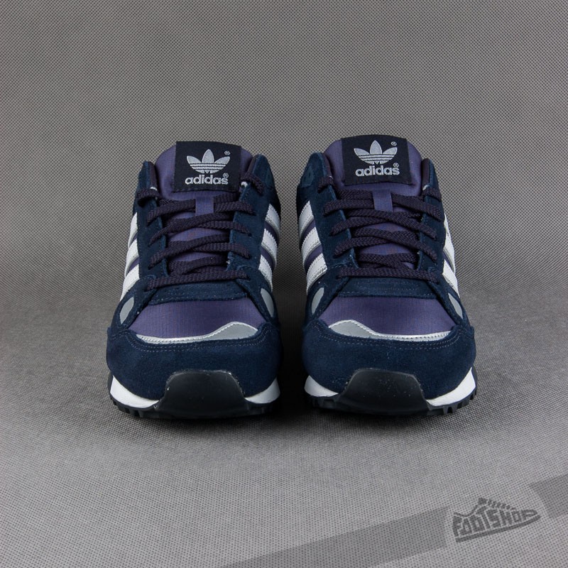 Men's shoes adidas ZX 750 NewNavy/White/DarkNavy (G40159 NE1