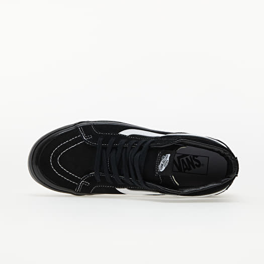 Men's shoes Vans Sk8-Hi 38 DX (Anaheim Factory) Og Black/ White