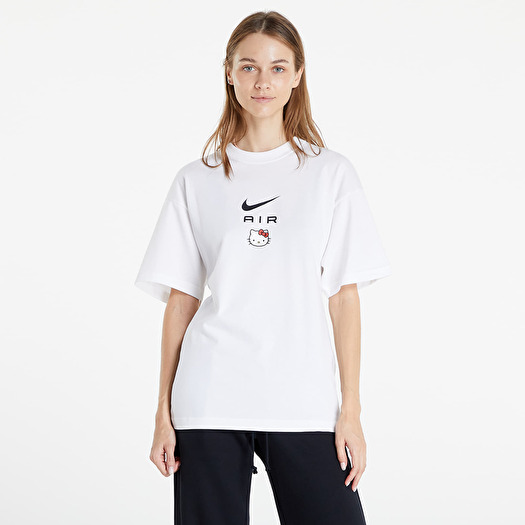 T-shirts Nike x Hello Kitty NRG Unisex Graphic T-Shirt White