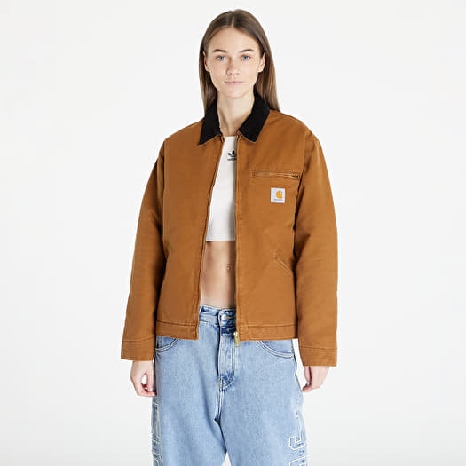 Chaquetas Carhartt WIP OG Detroit Jacket UNISEX Deep Hamilton