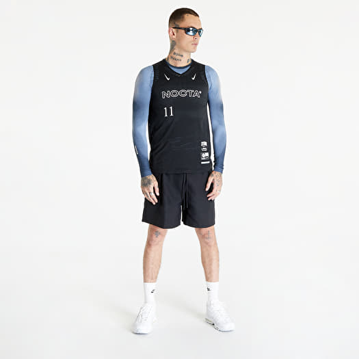 Vests Nike x NOCTA NRG Yb Dri-FIT Jersey Black/ White (DV3649-010