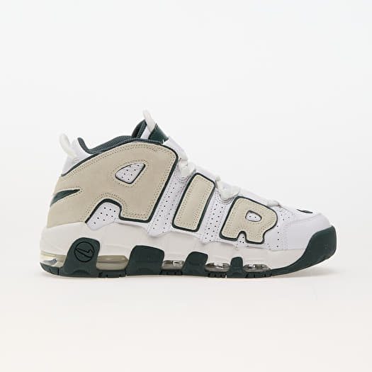 Men's shoes Nike Air More Uptempo '96 White/ Sea Glass-Vintage