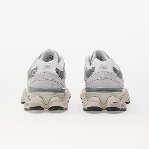 Men's shoes New Balance 9060 Slate Grey (U9060EEE) | Footshop