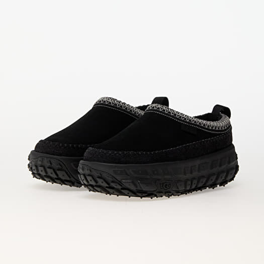 Men's shoes UGG M Venture Daze Black (1154530-BBLC) | Footshop