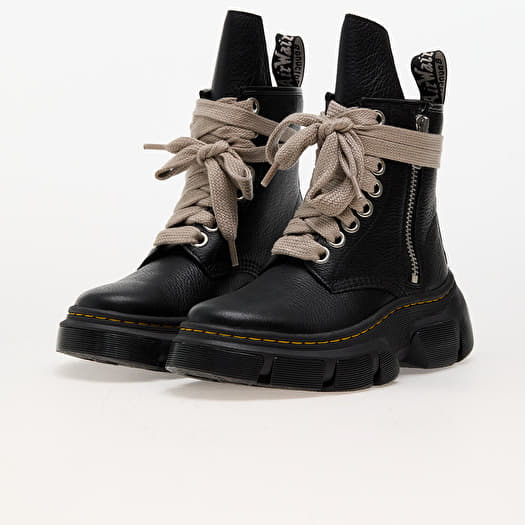 Men's shoes Rick Owens DRKSHDW x Dr. Martens 1460 Dmxl Jumbo Lace