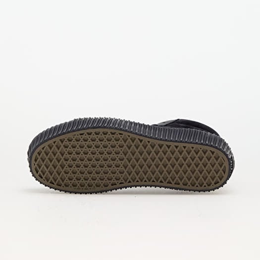 Men's shoes Vans Sk8-Hi Reissue 38 Platform LX Suede/Leather Onyx