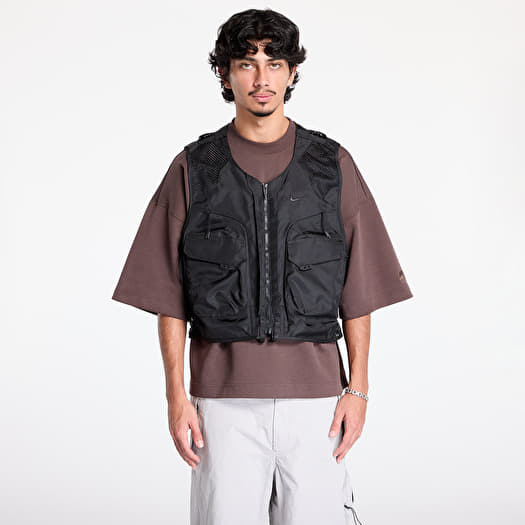 Vests Nike x NOCTA Opal Modular Vest UNISEX Black (FZ1544-010
