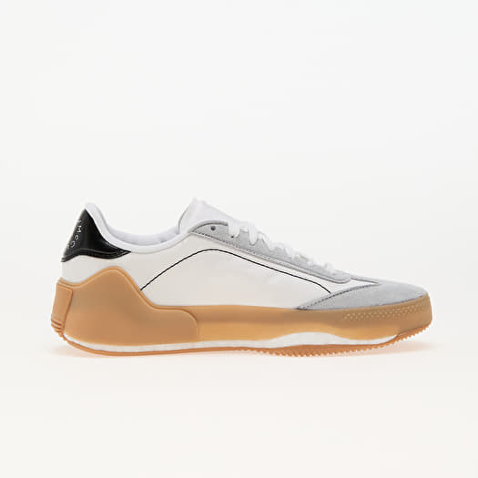 Women's shoes adidas x Stella McCartney Court Boost Ftw White