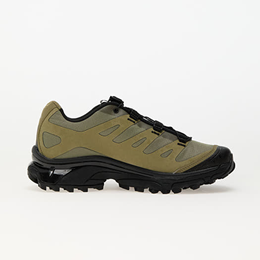 Men's shoes Salomon XT-4 Og Protective Aloe/ Black/ Silver Cloud