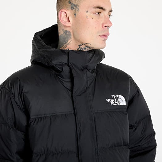 Куртки The North Face M Nuptse Parka TNF Black (NF0A832J4H01