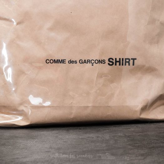 Crossbody bags Comme des Garçons Shirt Tote Bag Woven (S26611