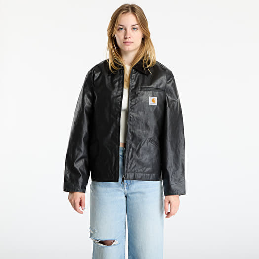 Jackets Carhartt WIP OG Dean Jacket Black/ Black (I035799.00EXX