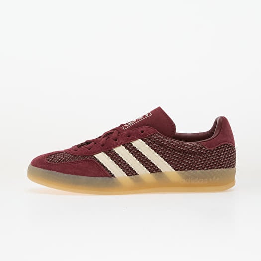 adidas Gazelle - Красный | Footshop
