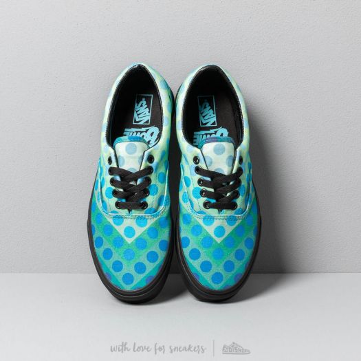 Men's shoes Vans Era (David Bowie) Space Oddity/ Black