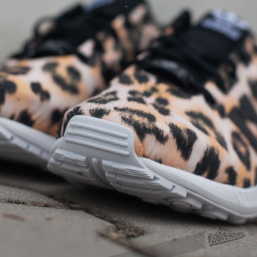 Women's shoes adidas ZX Flux K Core Black/ Ftw White (B25642 NP2