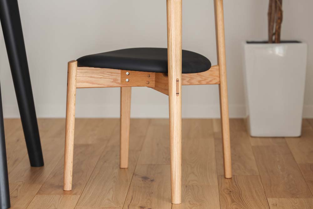 ibata直営 Ritz リッツ アームチェア｜CHAIR｜飛騨の家具/国産家具