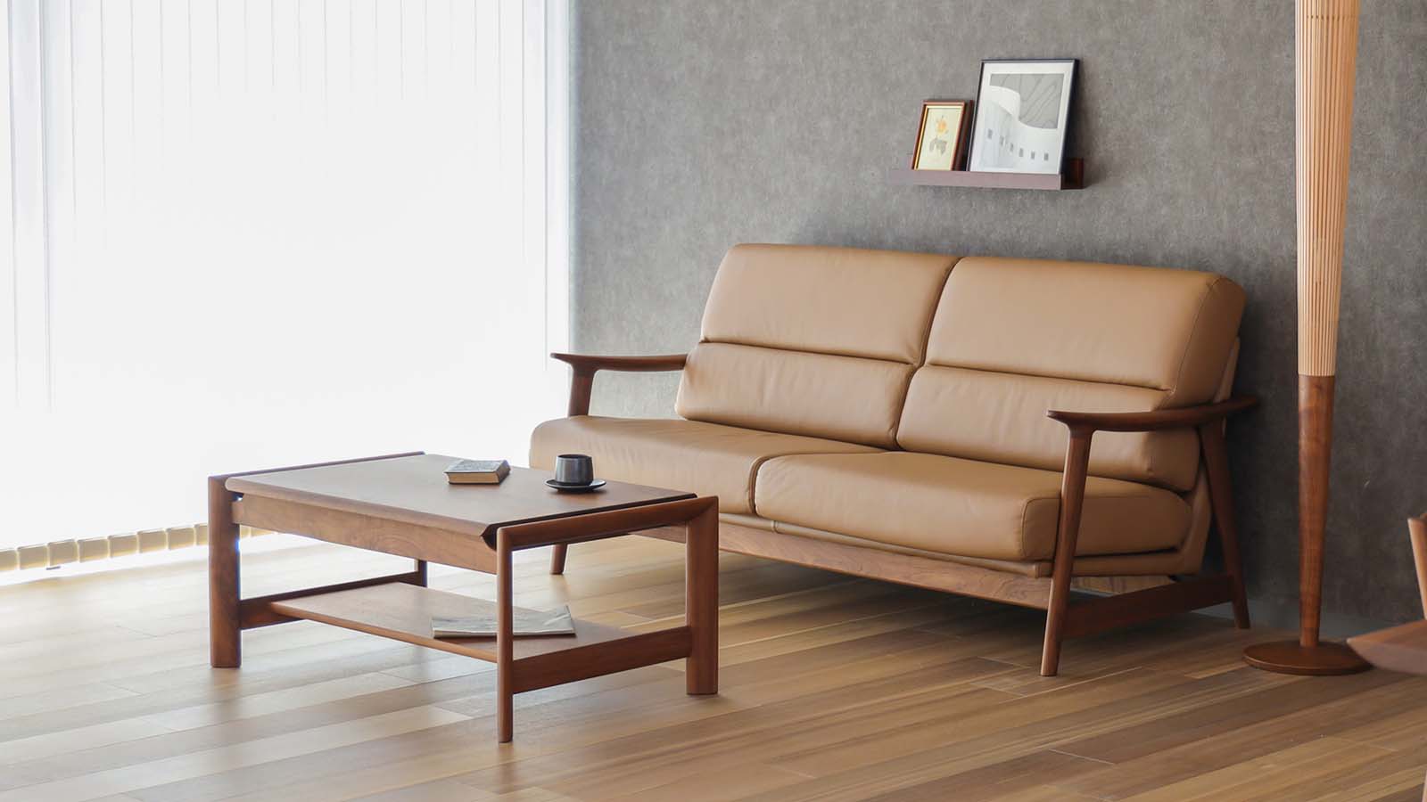 TWIN(ツイン)｜【公式】飛騨の家具『株式会社シラカワ』