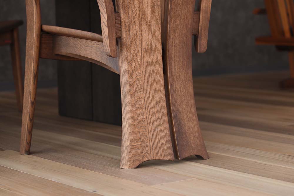 和蘇 チェア | 【公式】飛騨の家具『株式会社シラカワ』