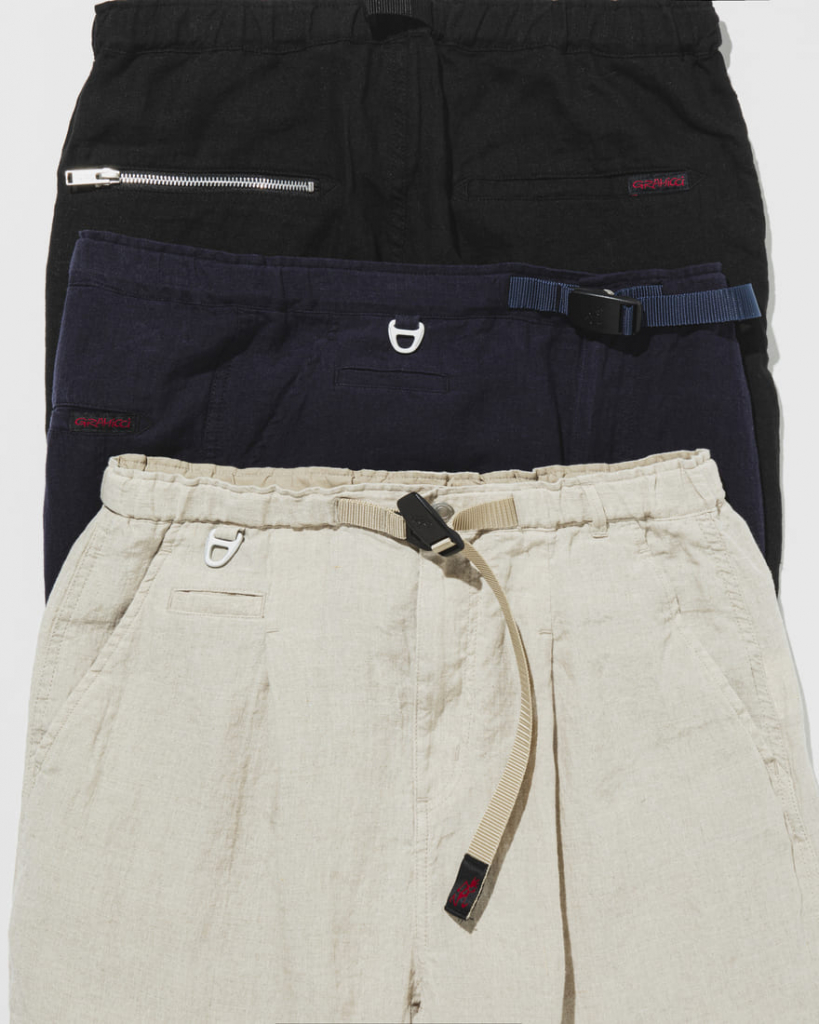 HONEYEE.COM | nonnative × UNDERCOVER によるコラボレートコレクション