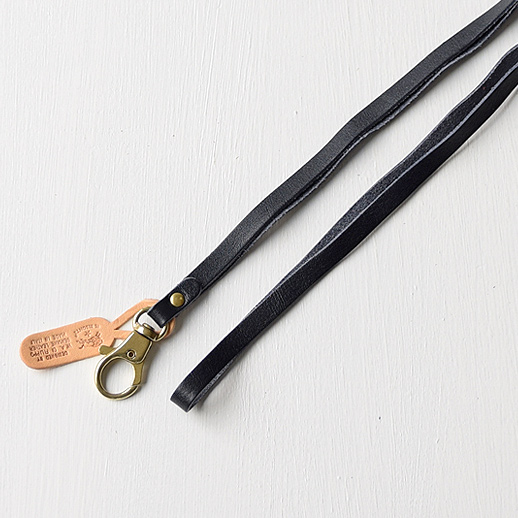 5412305490 ネックストラップ - IL BISONTE（イルビゾンテ）神戸店