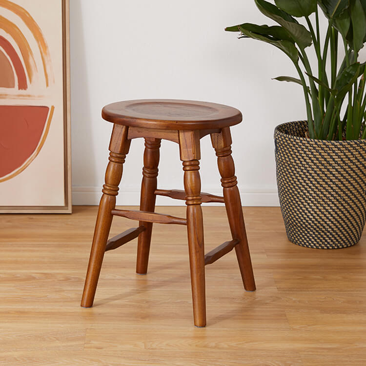 オーバルスツール GT-784 ROOM ESSENCE | 【公式】LOWYA(ロウヤ) 家具