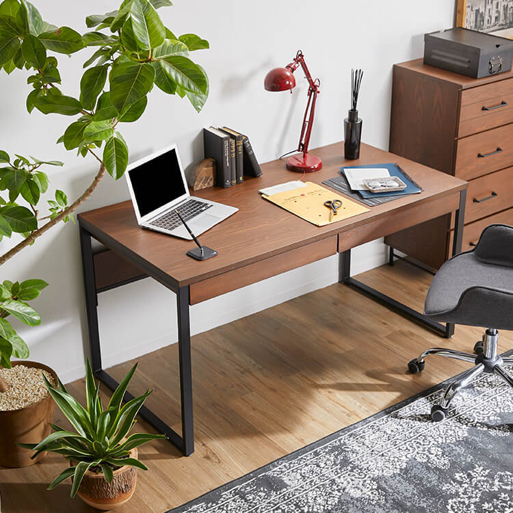 机・デスク ヴィンテージ | 【公式】LOWYA(ロウヤ) 家具・インテリアの