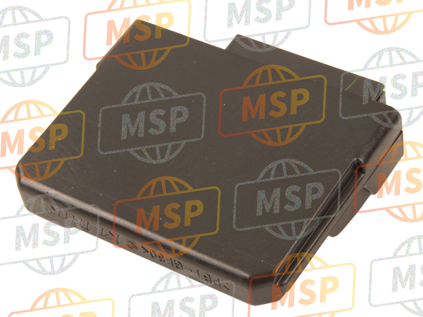 211750831 Control UNIT-ELECTRONIC Part Kawasaki - MSP