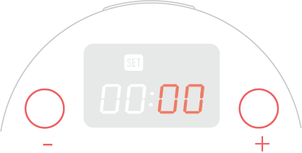 世界中が注目！より薄く、より革新的なインターバル視覚化タイマー