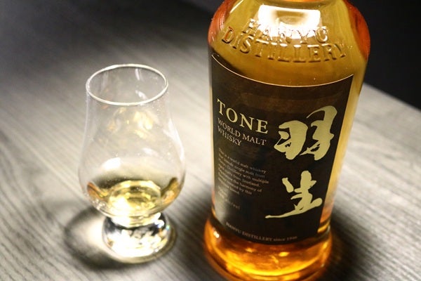 Makuake｜清酒造り400年の東亜酒造が羽生蒸溜所復活！記念のウイスキー