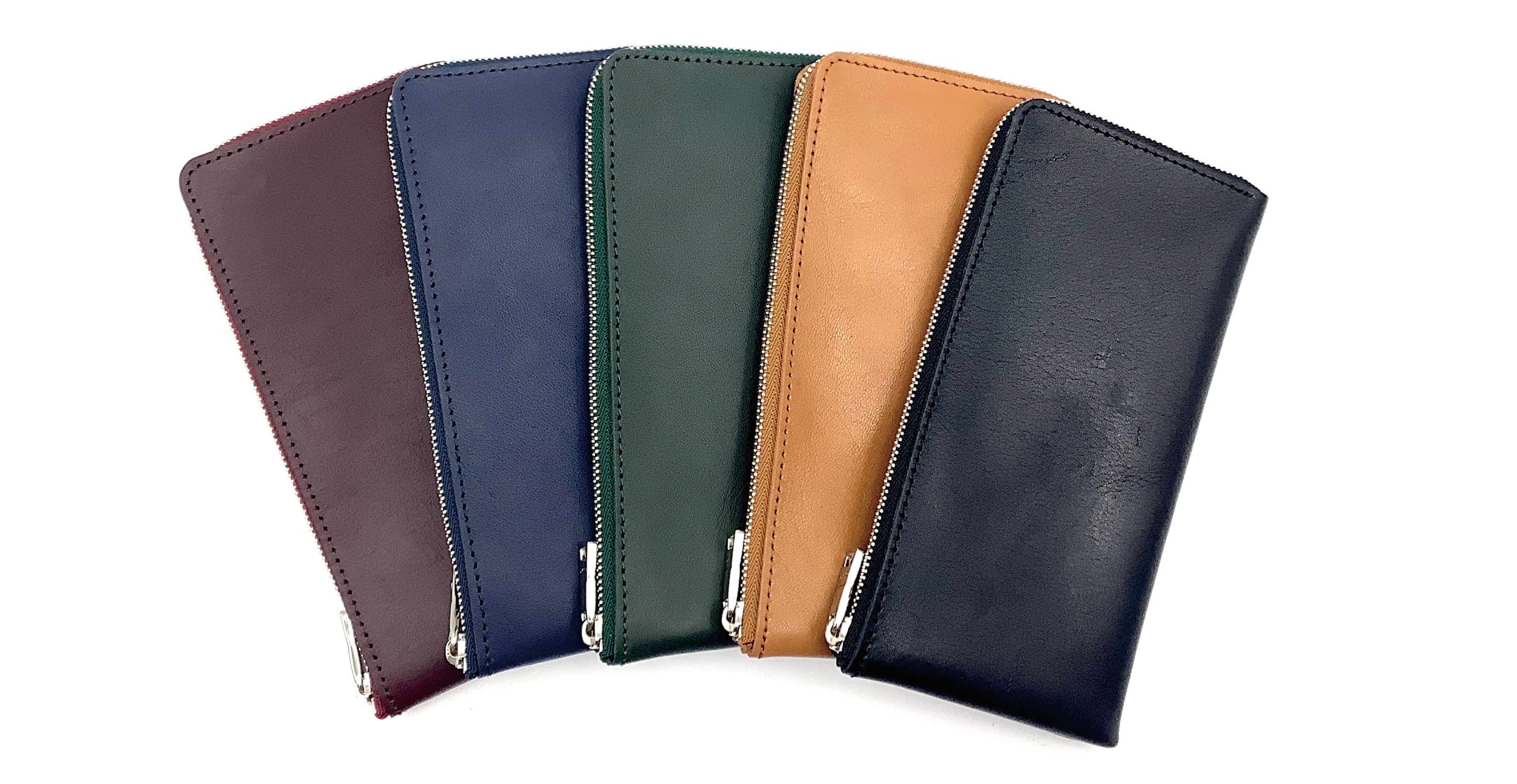 本当に必要なものだけをコンパクトに収納。あえてシンプルにこだわった