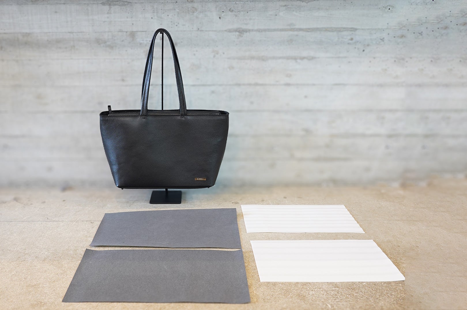 よれたカバンはもう持たない！不動のパートナー ながく愛される