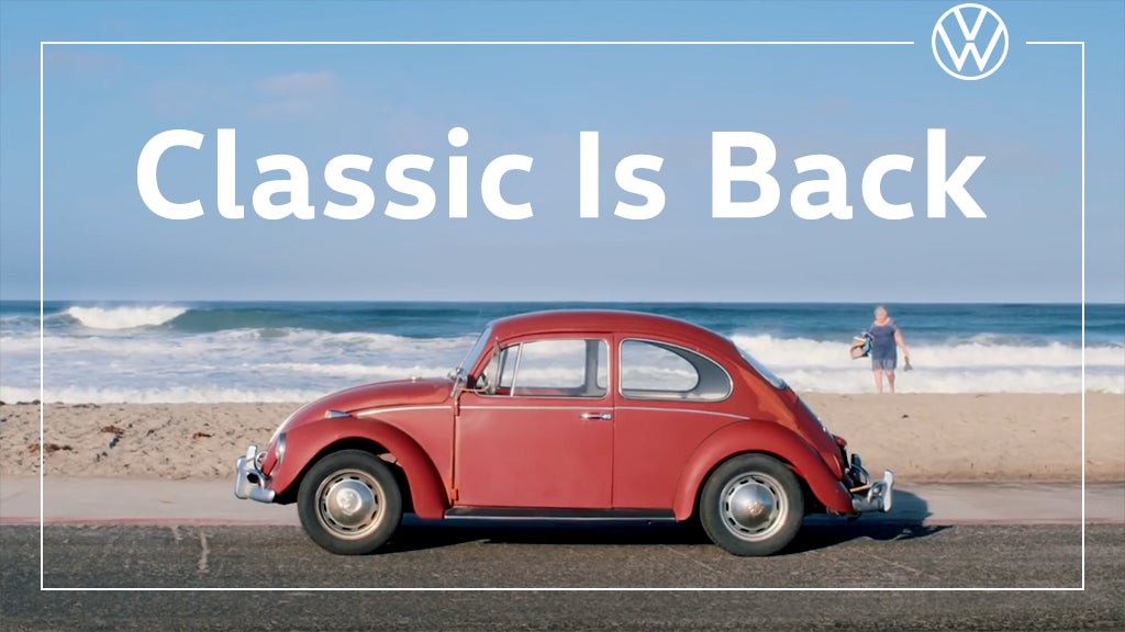 あなただけのカスタマイズが可能！1/18スケールで緻密に再現されたVW