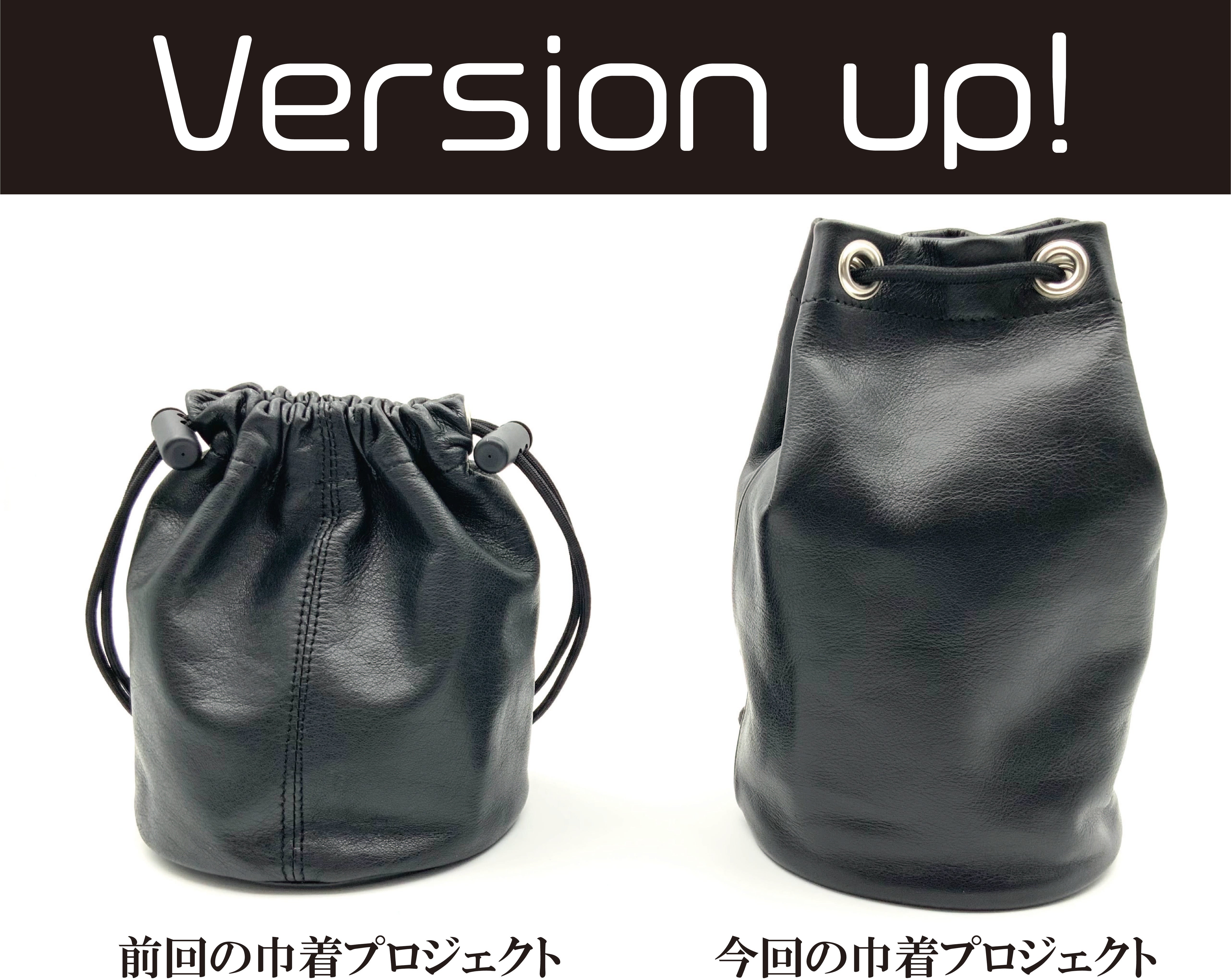 4way+撥水加工+便利ファスナー｜ファクトリーブランドが本気で作る