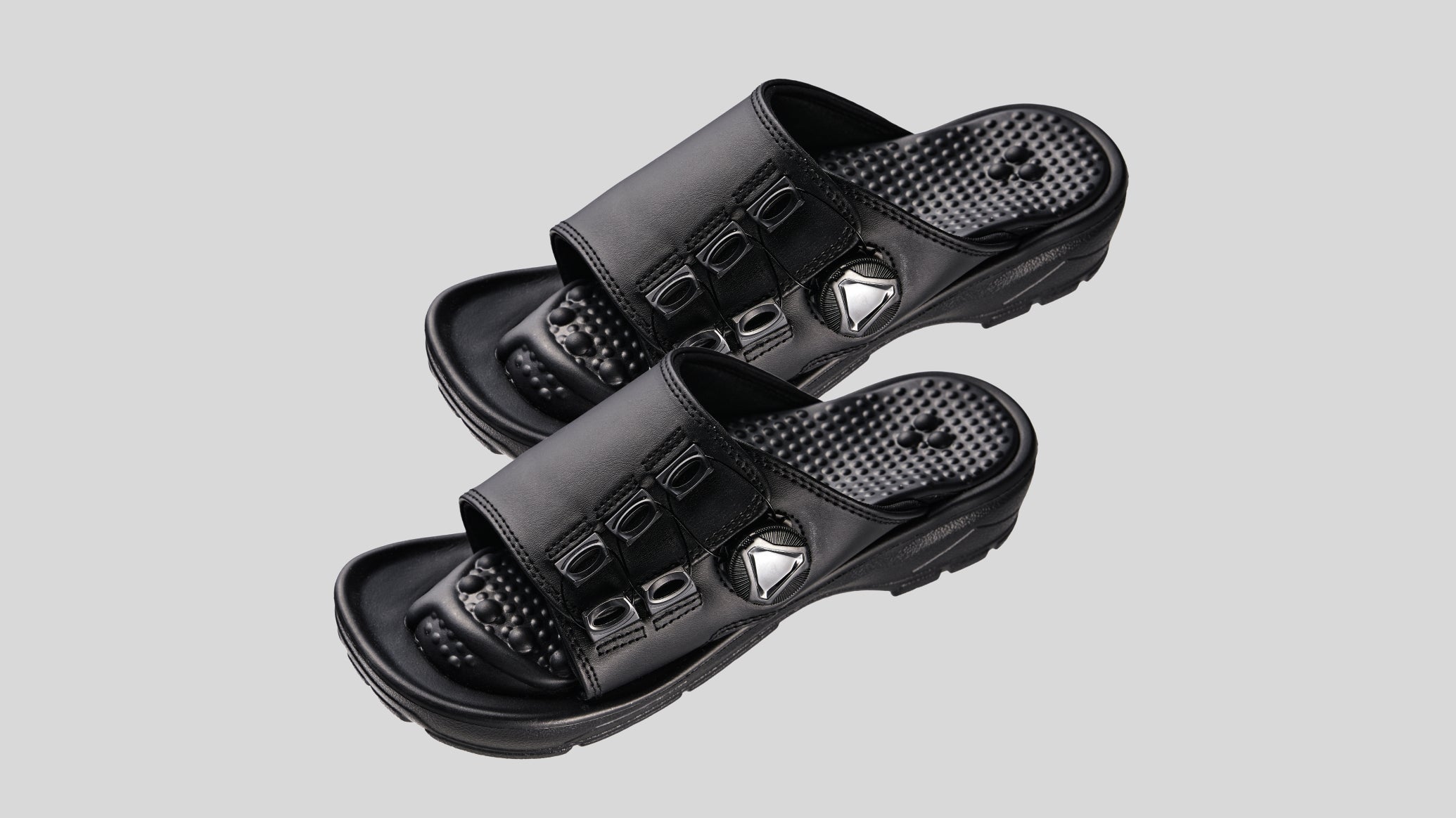 圧倒的進化！兼子ただし監修】履くだけで足裏ストレッチ！美姿勢・筋肉