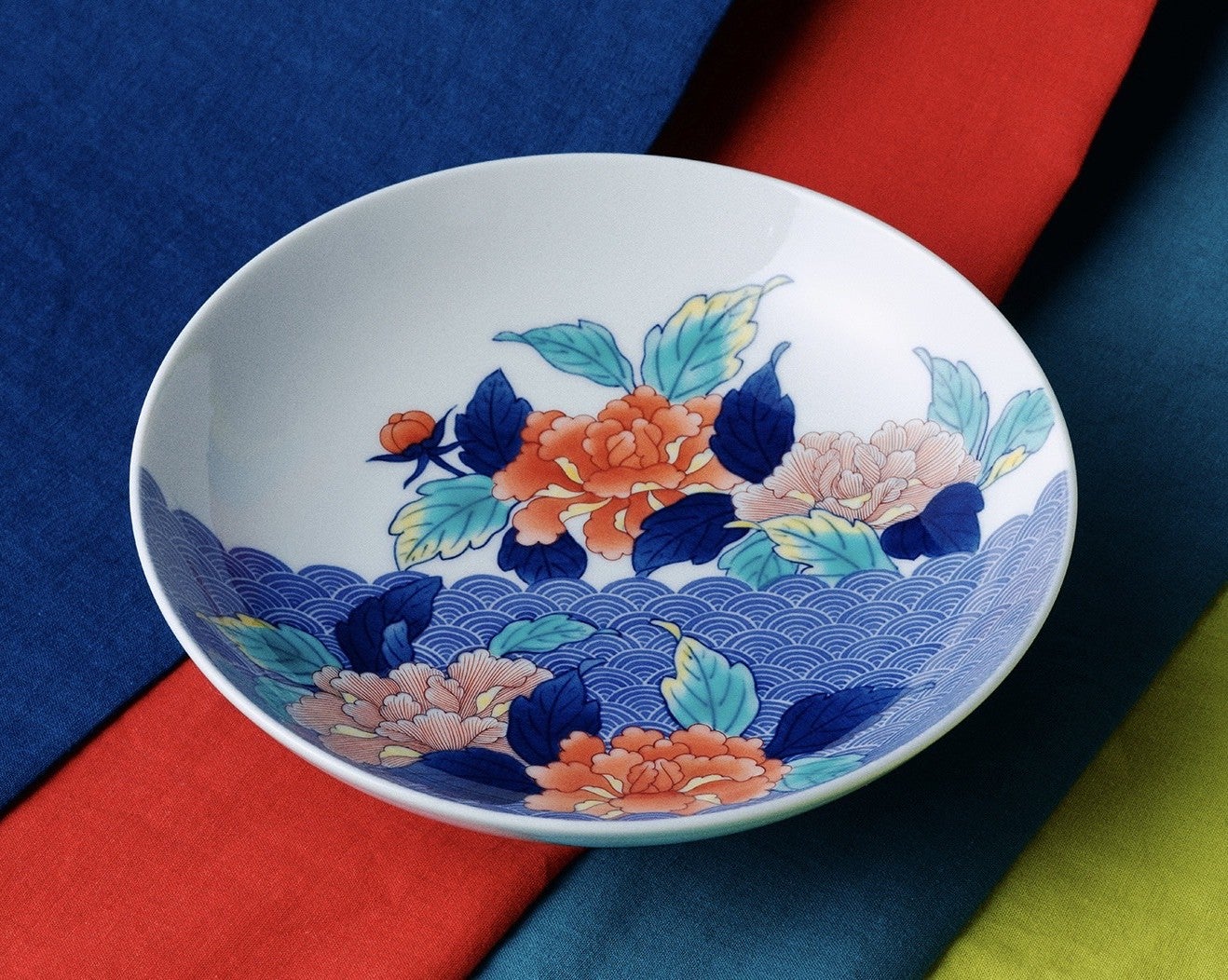 開窯350周年｜献上品「鍋島焼文化」の技と誇りを、次の100年へ繋ぐ挑戦