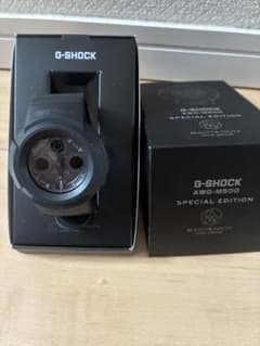 ハ*テ様 新品未使用 G-SHOCK AWG-M500 SPECIAL EDIT - メルカリ