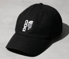 祝日限定値下げ】『新品』The North Face x CDG CAP - メルカリ