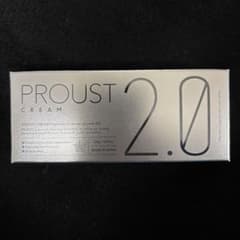 新品・未使用】プルーストクリーム2.0 30g PROUST CREAM2.0 - メルカリ