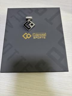 波動ペンダント アンフィニ（新品）アディオイフの強力版 イネイト