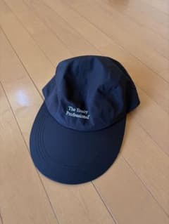 エンノイ Ennoy 3LAYER SHELL CAP NYLON 100% - メルカリ