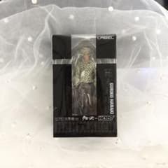 NEXTLABEL 花木 九里虎 WORST総集編 Ver. フィギュア - メルカリ