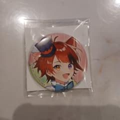 すとぷり 言ノ葉ワンダーランド 莉犬くん 缶バッジ アニメイト特典